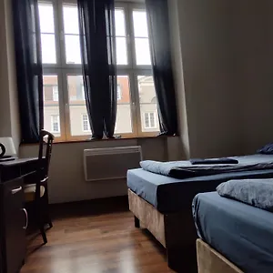 Hostal Holiday Old Town, Gdansk